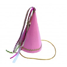 Party Hat : Princess Party Hat : Princess